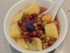 -海底捞火锅(团结桥店)