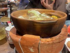 -阿润打边炉·鲜切鸡煲(华漕店)