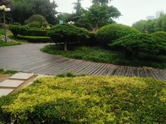 -丁家河公园