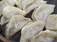 羊肉蒸饺-三盛楼饭店(四流中路店)