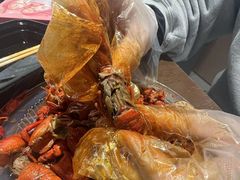 -盒马鲜生(馥邦国际店)