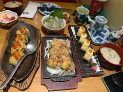 -一心创作料理屋(经开万达店)