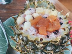 -中8楼风尚云南菜(颐堤港店)