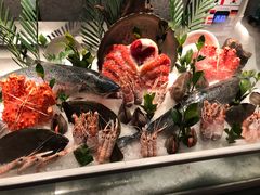 -Mr·Fish鱼鲜生海鲜放题(银泰in99店)