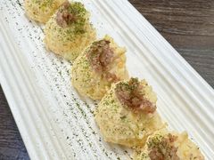 -釜山豚骨汤饭(芝罘万达广场店)