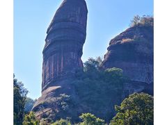 -丹霞山风景名胜区