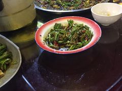 -灶东家民间菜(回兴店)