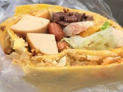 -山东傻大粗粮煎饼(牛街店)