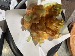 -探鱼·鲜青椒爽麻烤鱼(北京路天河城店)
