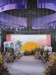 -苏宁环球套房饭店·宴会厅