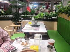 -菌小白火锅(时尚天河店)