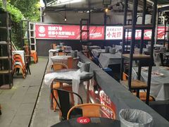 -霸王虾·麻辣小龙虾(清水河公园店)