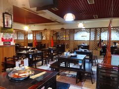 大堂-星鸿社重庆老火锅(燃灯寺分店)