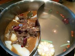 -手选潮汕鲜活牛肉火锅(二七广场店)