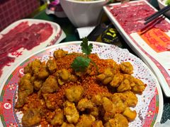 -大吉利·潮汕鲜牛肉火锅(总店)