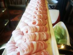 -羊大爷涮肉(亮马桥店)