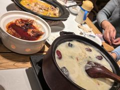 -老阿爸鲜鱼土菜(园区永旺店)