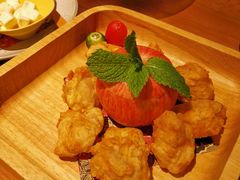 -松涛日本料理