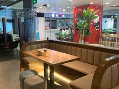 -墨客咖啡(新街口店)