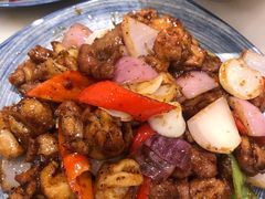 -鸭匠食府·挂炉烤鸭·新京菜(阜成路店)