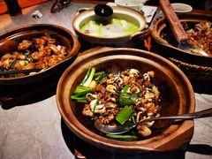 -啫神·广州地标美食(北京路店)