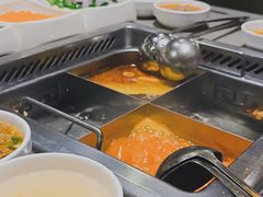 -海底捞火锅(万达广场店)