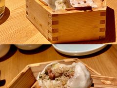 -顺香居·老字号湖北菜(江汉路店)