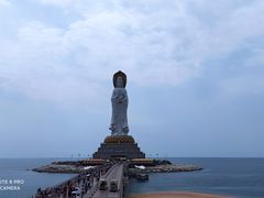 -三亚南山文化旅游区