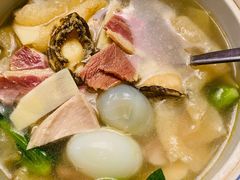 -山外山菜馆(玉泉路店)