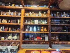 -一桶江山餐厅(松北店)