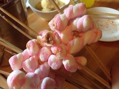 鬼味烤翅-鬼味烤翅(南锣鼓巷店)