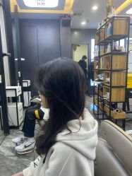 -藤野造型·专业烫染店