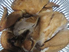 -合家院饭庄(榆关道店)