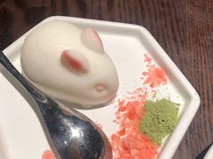 山药兔-掌柜的店·河南菜(世茂店)