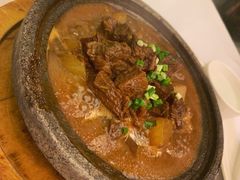 -粤域茶餐厅