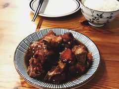 -妈妈的味道(工人体育场东路店)