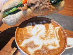 -Peet's 皮爷咖啡(东湖路手作店)