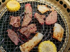 -谷牛日式烤肉(宝山U天地店)