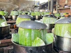 -红旗山庄(圭峰山店)