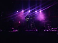 -育音堂音乐公园