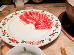 -清真·老门框爆肚涮肉·中华老字号(丰管路店)