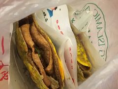 -清真·二嫂子煎饼果子(鼓楼旗舰形象店)