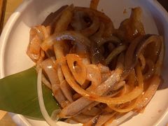 -新石器烤肉(周浦万达店)