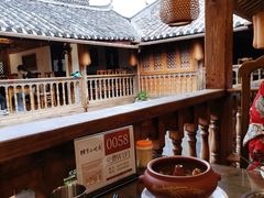 -88号小吃店·经典云南菜·地道纳西美食
