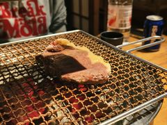-九田家黑牛烤肉料理(溧阳吾悦店)