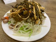 -喜家园饺子馆(北大地店)