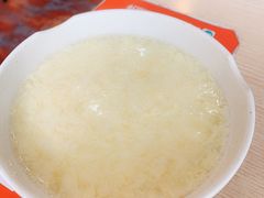 蛋酒-德泓面馆(颐高店)