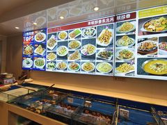 -大连湾旭日饭店(大连湾店)