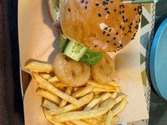 -美森西餐厅(曙光大道店)