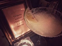 -LONG BAR 廊吧(外滩华尔道夫酒店)